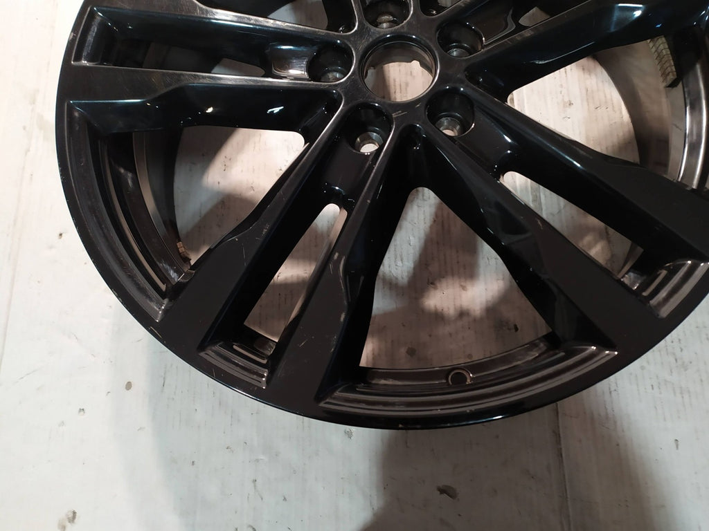 1x Alufelge 20 Zoll 6.0" 5x112 39ET 6852081 BMW I3 Rim Wheel FEL8212737353ag