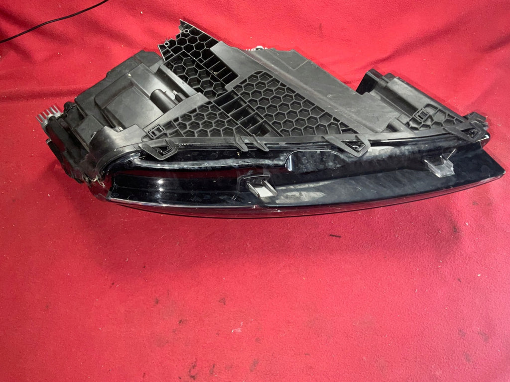 Frontscheinwerfer Skoda Superb 3V1941015D Links Scheinwerfer Headlight SCH9221489387qe