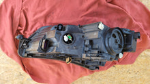 Laden Sie das Bild in den Galerie-Viewer, Frontscheinwerfer Skoda Superb III 3V1941016B LED Rechts Scheinwerfer Headlight