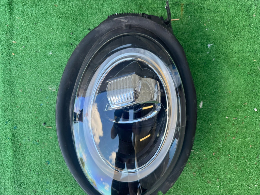 Frontscheinwerfer Mini F56 5A01167 Full LED Links Scheinwerfer Headlight SCH4474641559hn