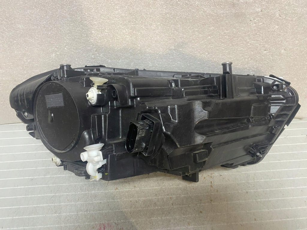 Frontscheinwerfer Mercedes-Benz W177 A1779065704 LED Links Headlight SCH5247331774js