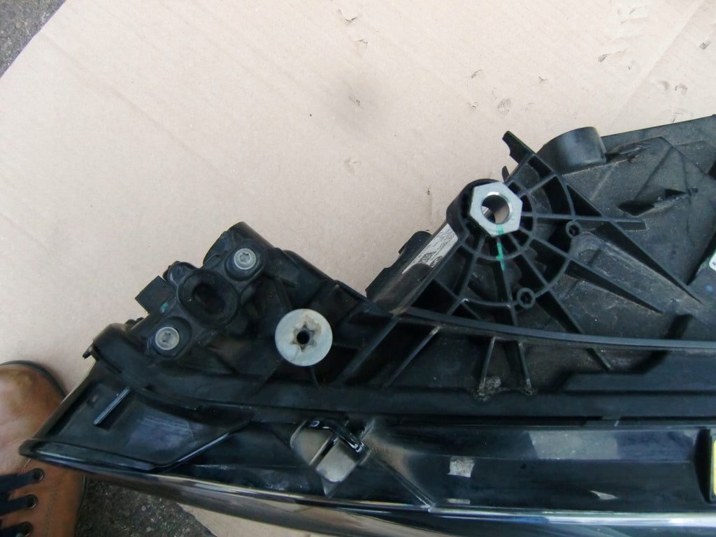 Frontscheinwerfer BMW G22 G23 G26 Links Scheinwerfer Headlight SCH7625118814bp