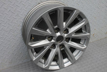 Laden Sie das Bild in den Galerie-Viewer, 1x Alufelge 17 Zoll 6x139.7 4250C996 Mitsubishi L200 Rim Wheel FEL9157415739et