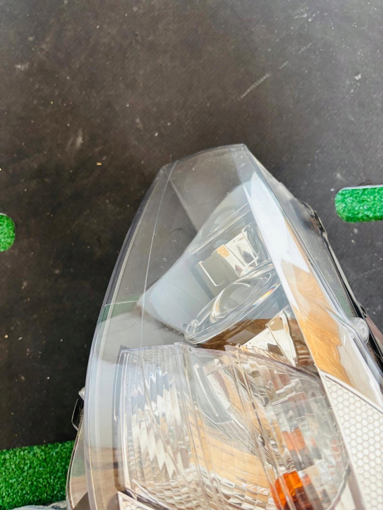 Frontscheinwerfer BMW X3 F25 7217297 LED Links Scheinwerfer Headlight SCH1480482952sy