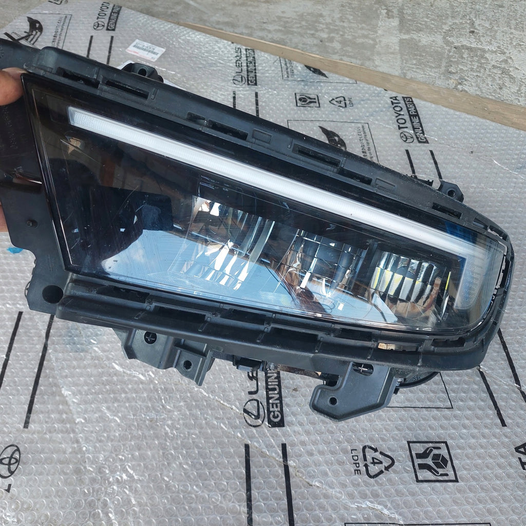 Frontscheinwerfer Opel Astra L Full LED Links Scheinwerfer Headlight SCH4149378082bz