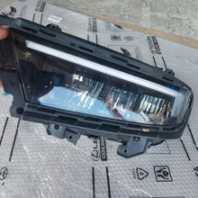 Laden Sie das Bild in den Galerie-Viewer, Frontscheinwerfer Opel Astra L Full LED Links Scheinwerfer Headlight SCH4149378082bz