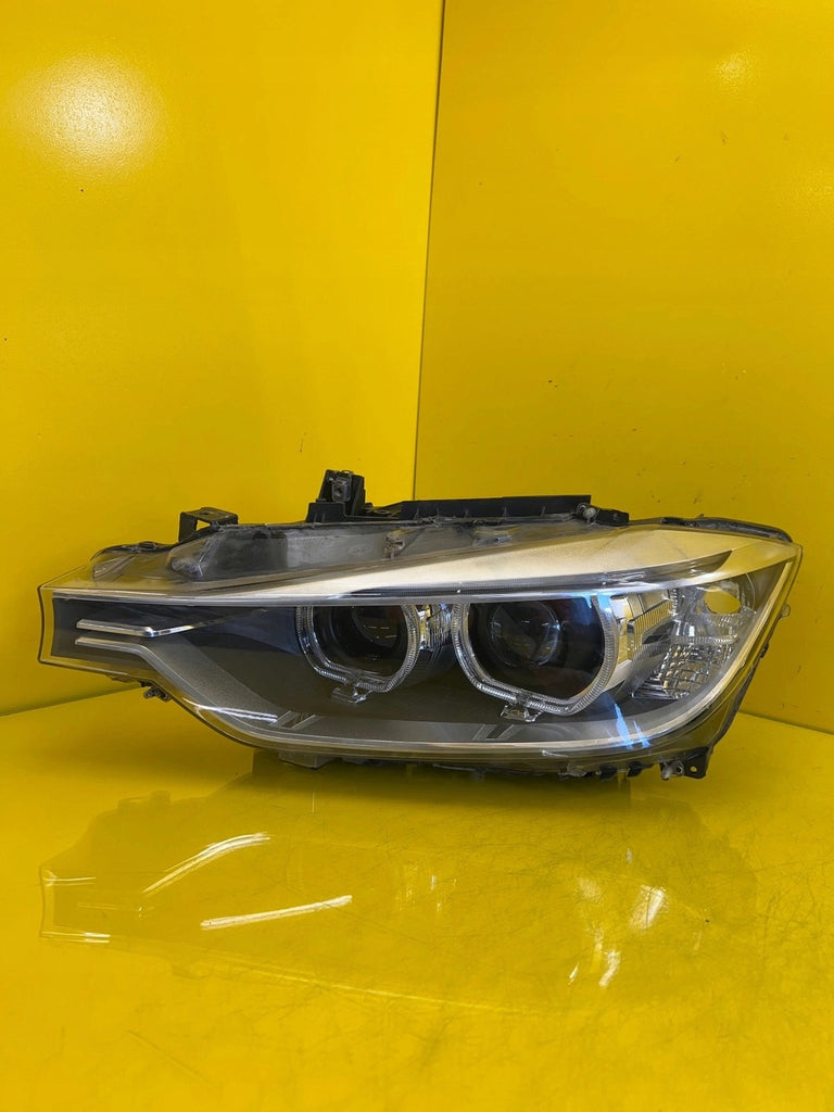 Frontscheinwerfer BMW F30 F31 7259527 Xenon Links Scheinwerfer Headlight SCH7327650747do