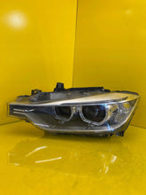 Load image into Gallery viewer, Frontscheinwerfer BMW F30 F31 7259527 Xenon Links Scheinwerfer Headlight SCH7327650747do