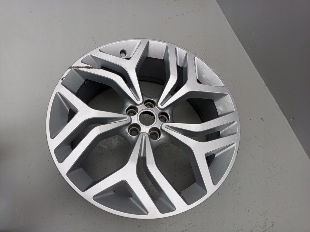 1x Alufelge 21 Zoll 8.5" 5x120 45ET J8A2-1007-KA Land Rover Range I Velar FEL6387201257hz