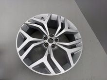 Load image into Gallery viewer, 1x Alufelge 21 Zoll 8.5" 5x120 45ET J8A2-1007-KA Land Rover Range I Velar FEL6387201257hz
