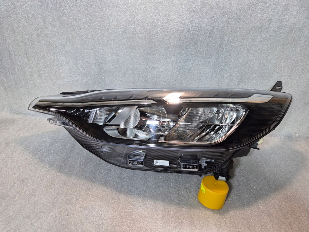 Frontscheinwerfer Ford Custom PZ31-13E015-AD Links Scheinwerfer Headlight SCH4708406162bb