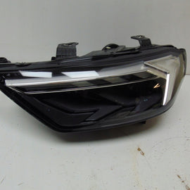 Frontscheinwerfer Audi A1 82A941033D LED Links Scheinwerfer Headlight SCH7741606576nn