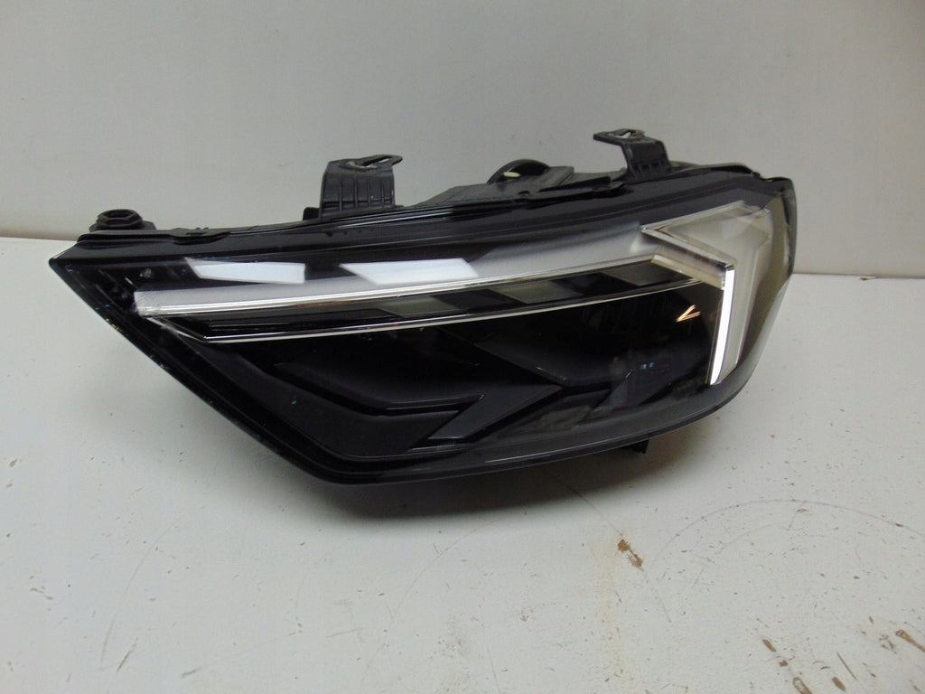 Frontscheinwerfer Audi A1 82A941033D LED Links Scheinwerfer Headlight SCH7741606576nn
