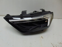 Laden Sie das Bild in den Galerie-Viewer, Frontscheinwerfer Audi A1 82A941033D LED Links Scheinwerfer Headlight SCH7741606576nn