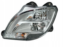 Laden Sie das Bild in den Galerie-Viewer, Frontscheinwerfer Daf 1857534 1EX01011635 Links Scheinwerfer Headlight SCH1163072162ak