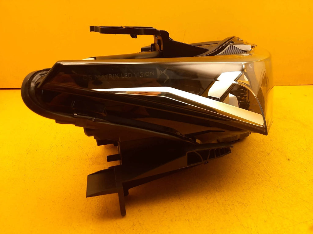 Frontscheinwerfer Citroën Ds4 9843832480 LED Rechts Scheinwerfer Headlight SCH2521328036if