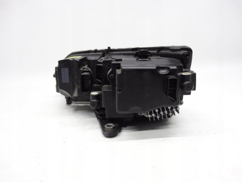 Frontscheinwerfer Skoda Octavia III 5E1941016D LED Rechts Scheinwerfer Headlight SCH5782611513qf