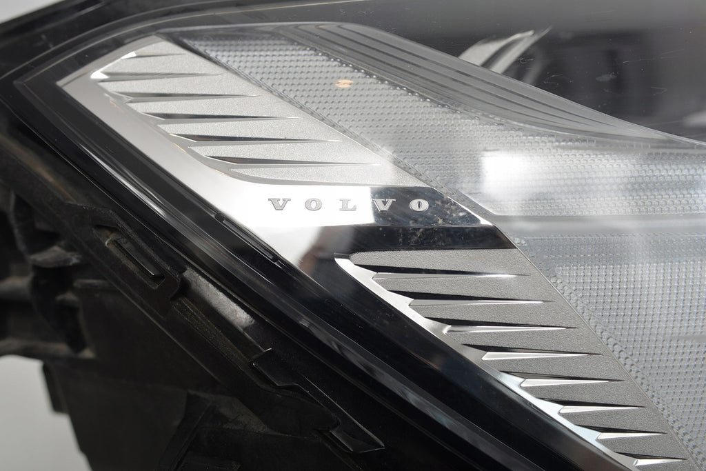 Frontscheinwerfer Volvo Xc60 II 32342515 LED Rechts Scheinwerfer Headlight SCH6754001385uu