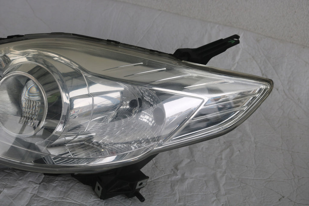 Frontscheinwerfer Mazda 5 C291-51040 Links Scheinwerfer Headlight SCH2267284703cs