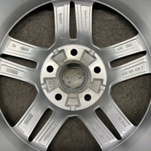 Laden Sie das Bild in den Galerie-Viewer, 4x Alufelge 17 Zoll 7.5" 5x112 38ET Glanz Schwarz 8W0601025K Audi A4 Rim Wheel FEL4905245058kn