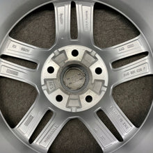 Laden Sie das Bild in den Galerie-Viewer, 4x Alufelge 17 Zoll 7.5" 5x112 38ET 8W0601025P Audi A4 Rim Wheel FEL4905245058kn