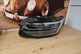 Frontscheinwerfer VW Tiguan 5NB941035G LED Links Scheinwerfer Headlight