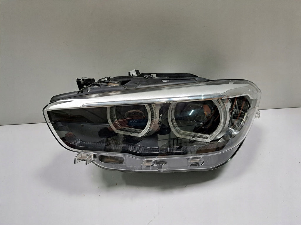 Frontscheinwerfer BMW 1 F21 F20 8739571 Full LED Links Scheinwerfer Headlight
