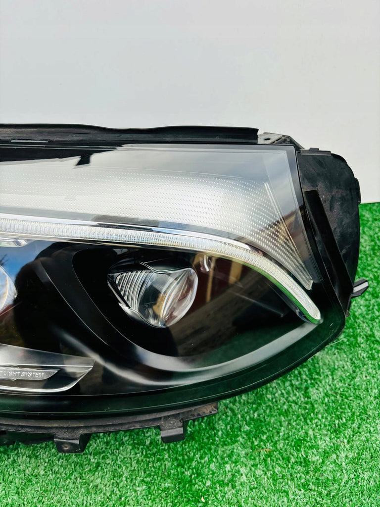 Frontscheinwerfer Mercedes-Benz A2539061601 LED Rechts Scheinwerfer Headlight