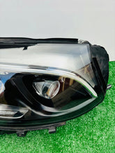 Load image into Gallery viewer, Frontscheinwerfer Mercedes-Benz A2539061601 LED Rechts Scheinwerfer Headlight