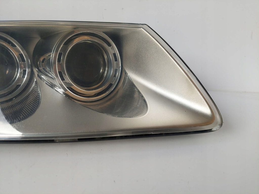 Frontscheinwerfer VW Touareg 7L6941016BK 89307861 Xenon Rechts Headlight