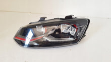 Load image into Gallery viewer, Frontscheinwerfer VW Polo 6c1 6C1941035A LED Links Scheinwerfer Headlight