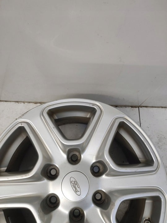 1x Alufelge 17 Zoll AB391007RA Ford Ranger Rim Wheel FEL2068445026sh