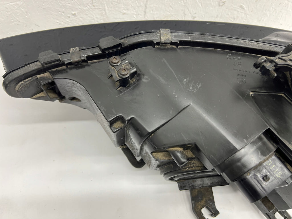 Frontscheinwerfer Audi A4 B8 8K0941004AB Rechts Scheinwerfer Headlight SCH2811083559fn