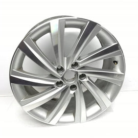 1x Alufelge 18 Zoll 5E3601025AG Skoda Octavia Iii Rim Wheel FEL9479028271zz