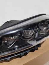 Laden Sie das Bild in den Galerie-Viewer, Frontscheinwerfer Kia Sorento C592122210 Ein Stück (Rechts oder Links) Headlight