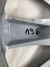 Load image into Gallery viewer, 1x Alufelge 20 Zoll 8.0" 5x114.3 40ET N0512080 Infiniti Fx Murano Rim Wheel FEL6633569019mn