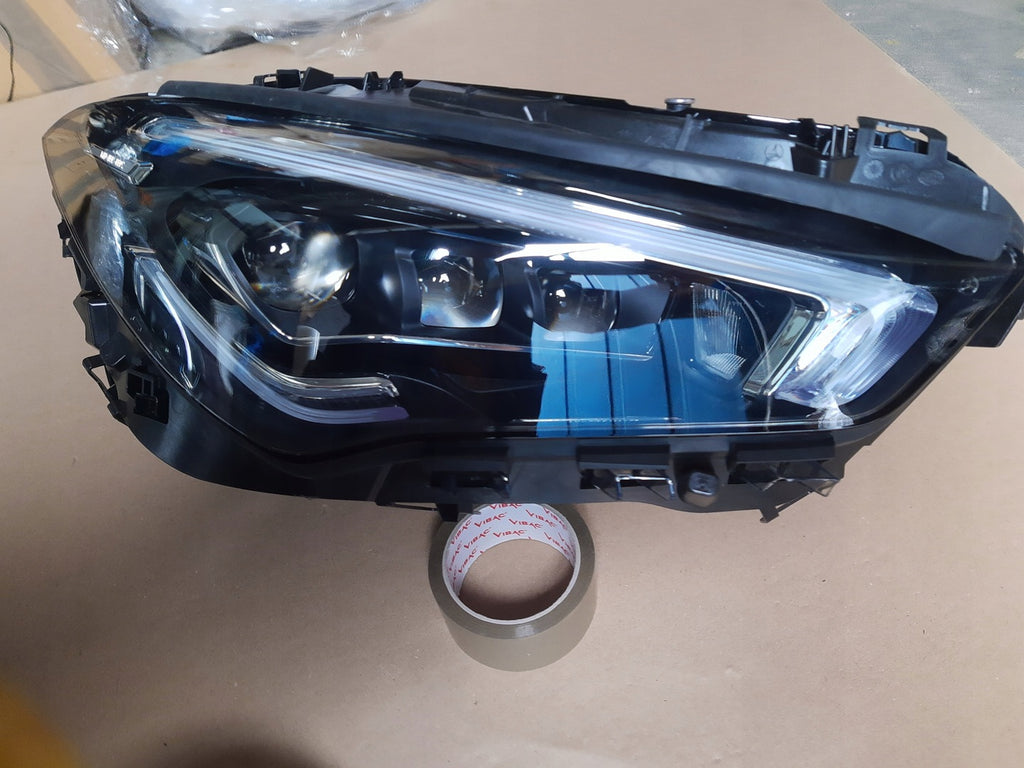 Frontscheinwerfer Mercedes-Benz Cla A1189069000 LED Rechts Headlight