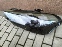 Load image into Gallery viewer, Frontscheinwerfer BMW X5 G05 G06 5A8E115 LED Links Scheinwerfer Headlight SCH8378953810qt