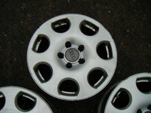 Load image into Gallery viewer, 4x Alufelge 16 Zoll 7.0" 5x112 42ET 8E0601025F Audi A4 B6 Rim Wheel FEL9256037108vx