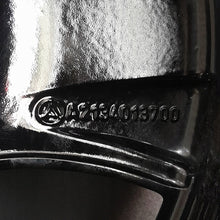 Load image into Gallery viewer, 4x Alufelge 18 Zoll 8.0" 5x112 43ET A2134013700 Mercedes-Benz W213 Rim Wheel FEL7744495819ti