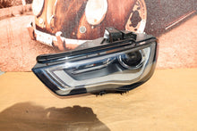 Laden Sie das Bild in den Galerie-Viewer, Frontscheinwerfer Audi A3 8V0941005 Bi-Xenon Links Scheinwerfer Headlight