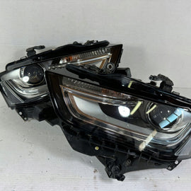 Frontscheinwerfer Audi A4 8K0941005C 8K0941006C Ein Satz Scheinwerfer Headlight SCH9898758931qq