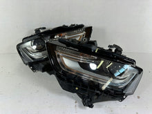 Load image into Gallery viewer, Frontscheinwerfer Audi A4 8K0941005C 8K0941006C Ein Satz Scheinwerfer Headlight SCH9898758931qq