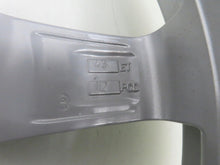 Laden Sie das Bild in den Galerie-Viewer, 4x Alufelge 17 Zoll 7.0" 5x112 43ET Silber KBA51285 Audi I Rim Wheel FEL4540876996qc