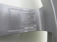 Laden Sie das Bild in den Galerie-Viewer, 4x Alufelge 17 Zoll 7.0" 5x112 43ET Silber KBA51285 Audi I Rim Wheel FEL4540876996qc
