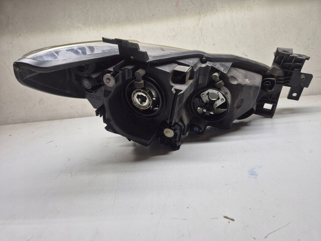 Frontscheinwerfer Mazda 6 Gj GHR451040BSP Links Scheinwerfer Headlight SCH2030079953pn
