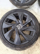 Laden Sie das Bild in den Galerie-Viewer, 4x Alufelge 18 Zoll 9687902677 Citroën Ds5 Rim Wheel FEL1990861624qn