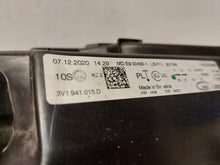 Laden Sie das Bild in den Galerie-Viewer, Frontscheinwerfer Skoda Superb 3V1941015G Full LED Links Scheinwerfer Headlight