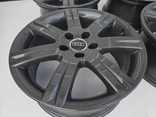 Laden Sie das Bild in den Galerie-Viewer, 4x Alufelge 17 Zoll 7.0" 5x112 42ET Audi C6 A4 B6 B7 Rim Wheel FEL6824635856wa