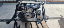 Laden Sie das Bild in den Galerie-Viewer, Motor Audi A4 B8 CAPA 3.0 TDI 240PS 176kW Diesel Engine Komplett